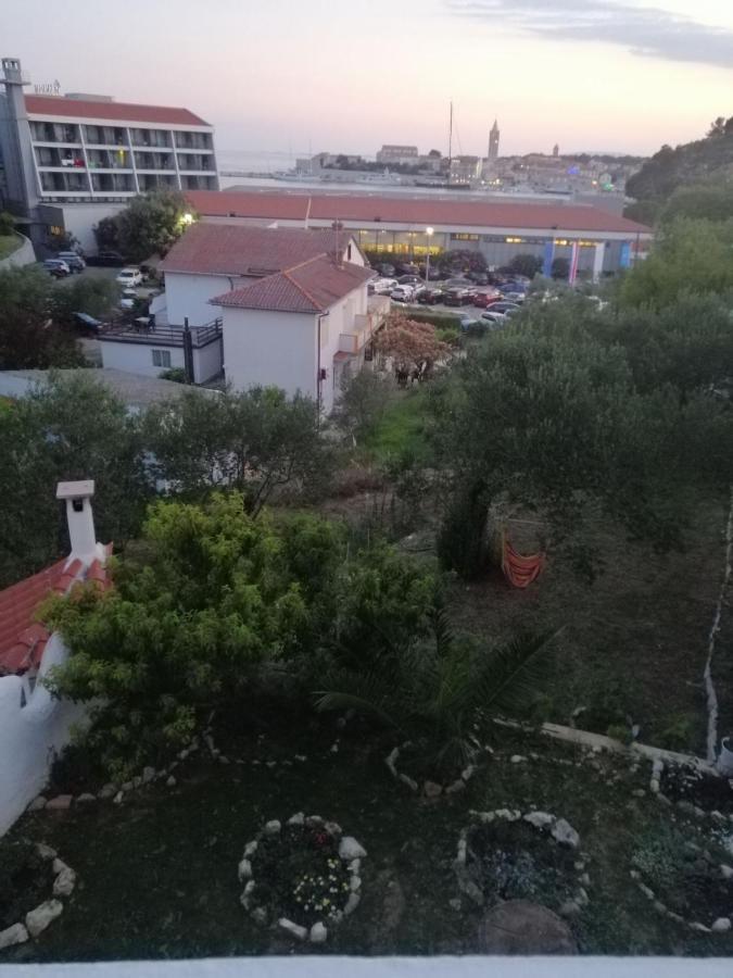 Smjestajni Objekt Padovan Banjol Dış mekan fotoğraf