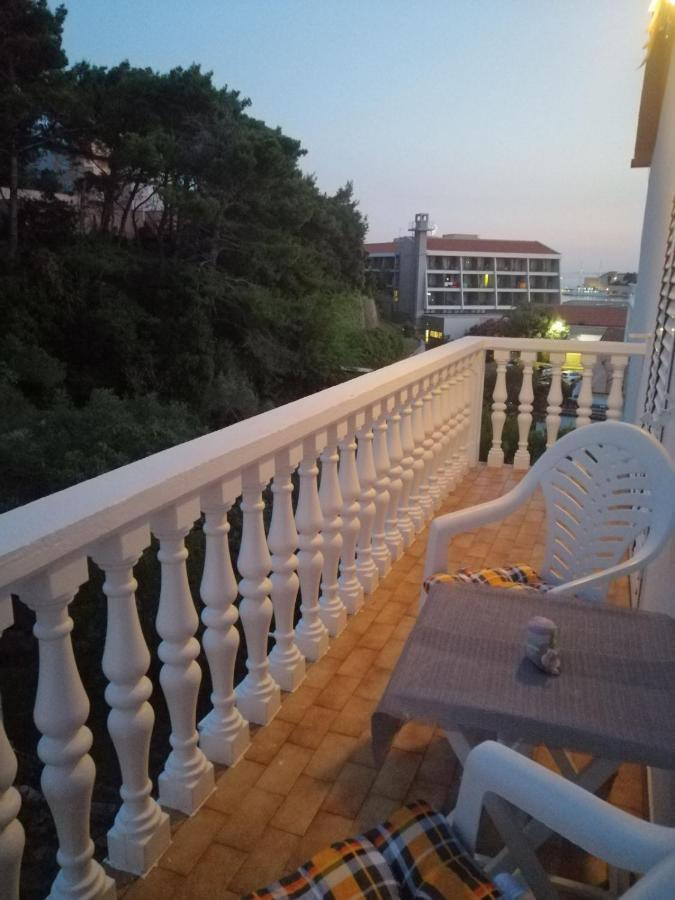 Smjestajni Objekt Padovan Banjol Dış mekan fotoğraf