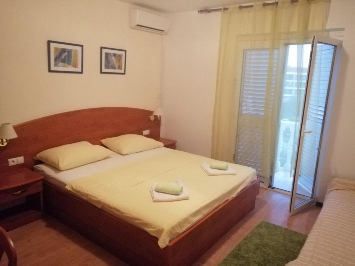 Smjestajni Objekt Padovan Banjol Dış mekan fotoğraf