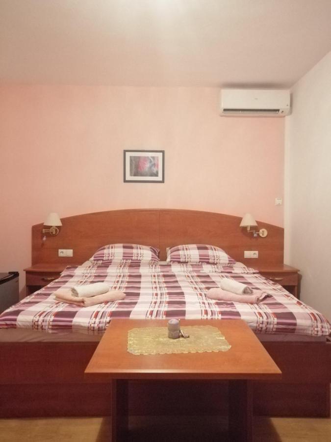 Smjestajni Objekt Padovan Banjol Dış mekan fotoğraf