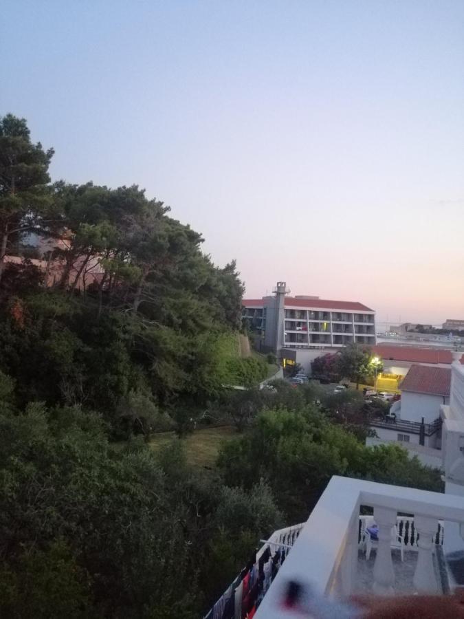 Smjestajni Objekt Padovan Banjol Dış mekan fotoğraf