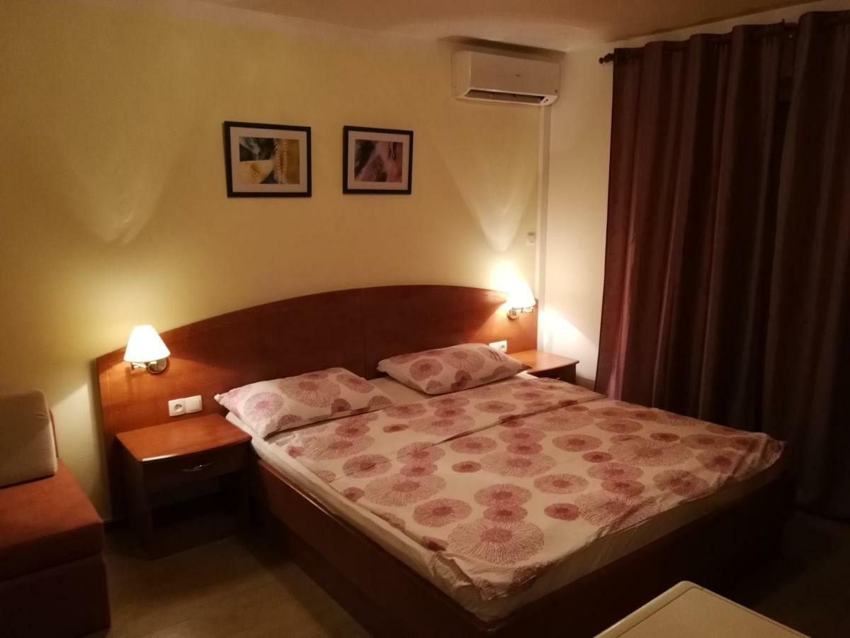 Smjestajni Objekt Padovan Banjol Dış mekan fotoğraf
